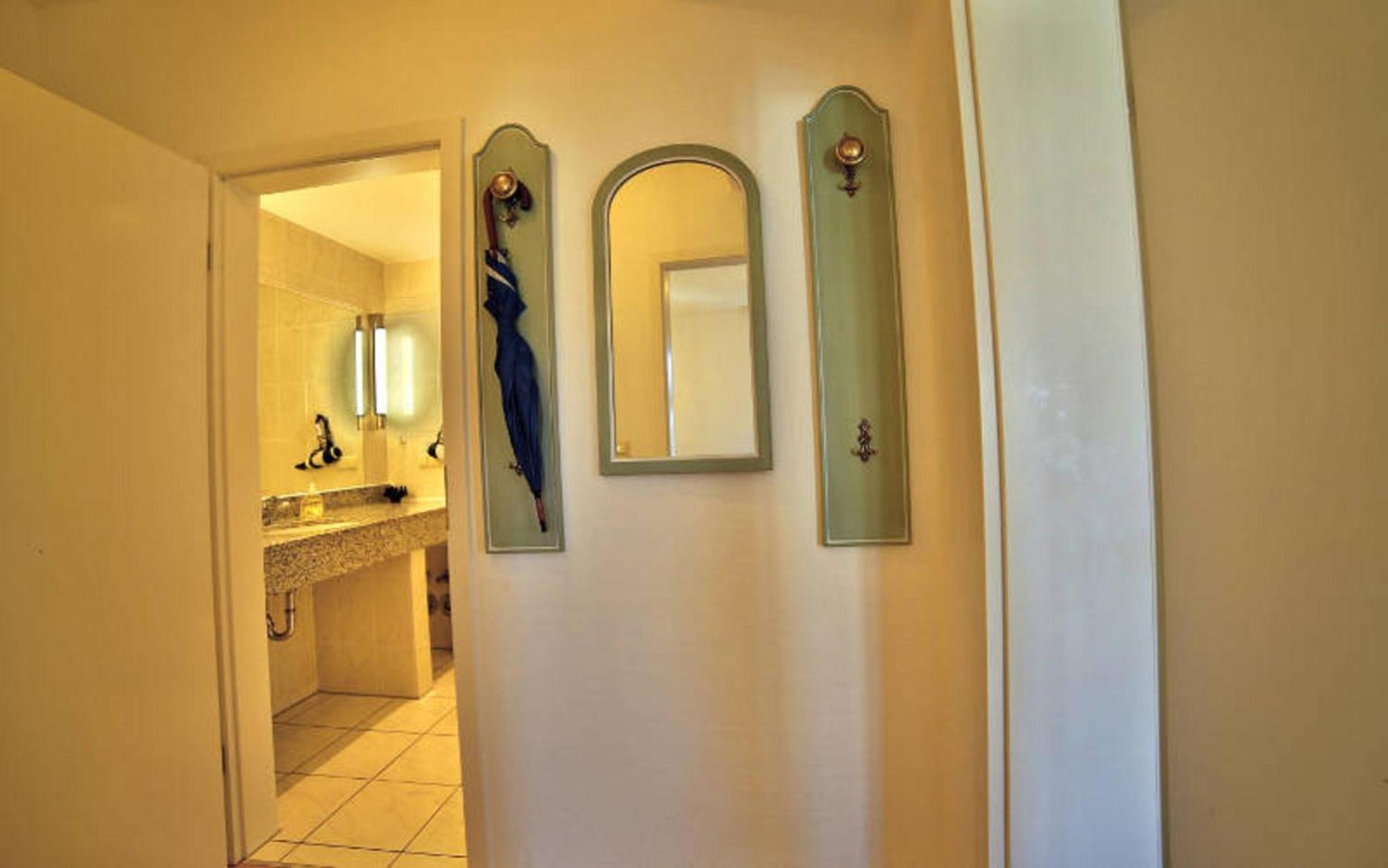 Ferienwohnung Binzer Strandgut Im Haus Jahreszeiten Binz Buitenkant foto